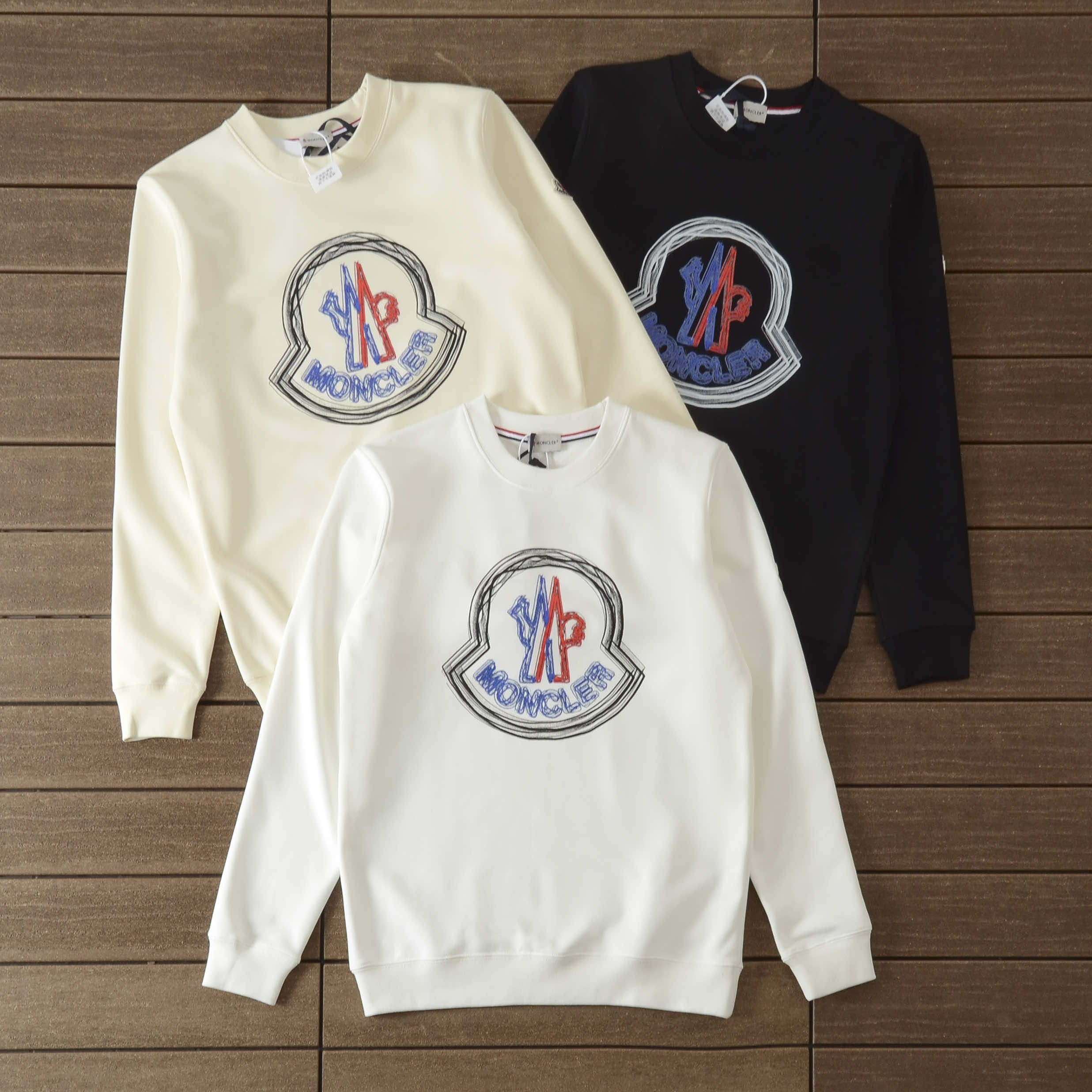 MONCLER SWEATER