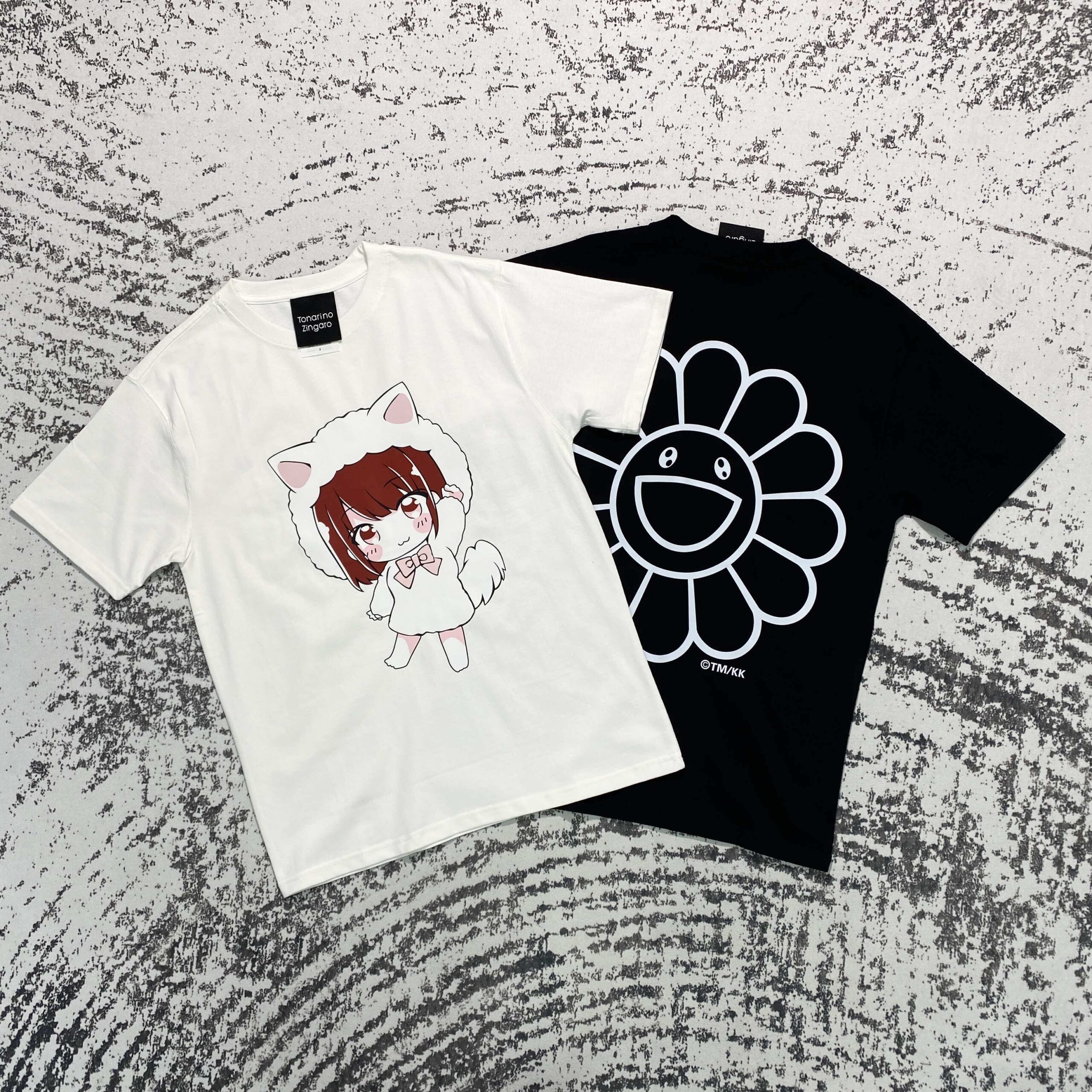 Takashi Murakami T-shirt