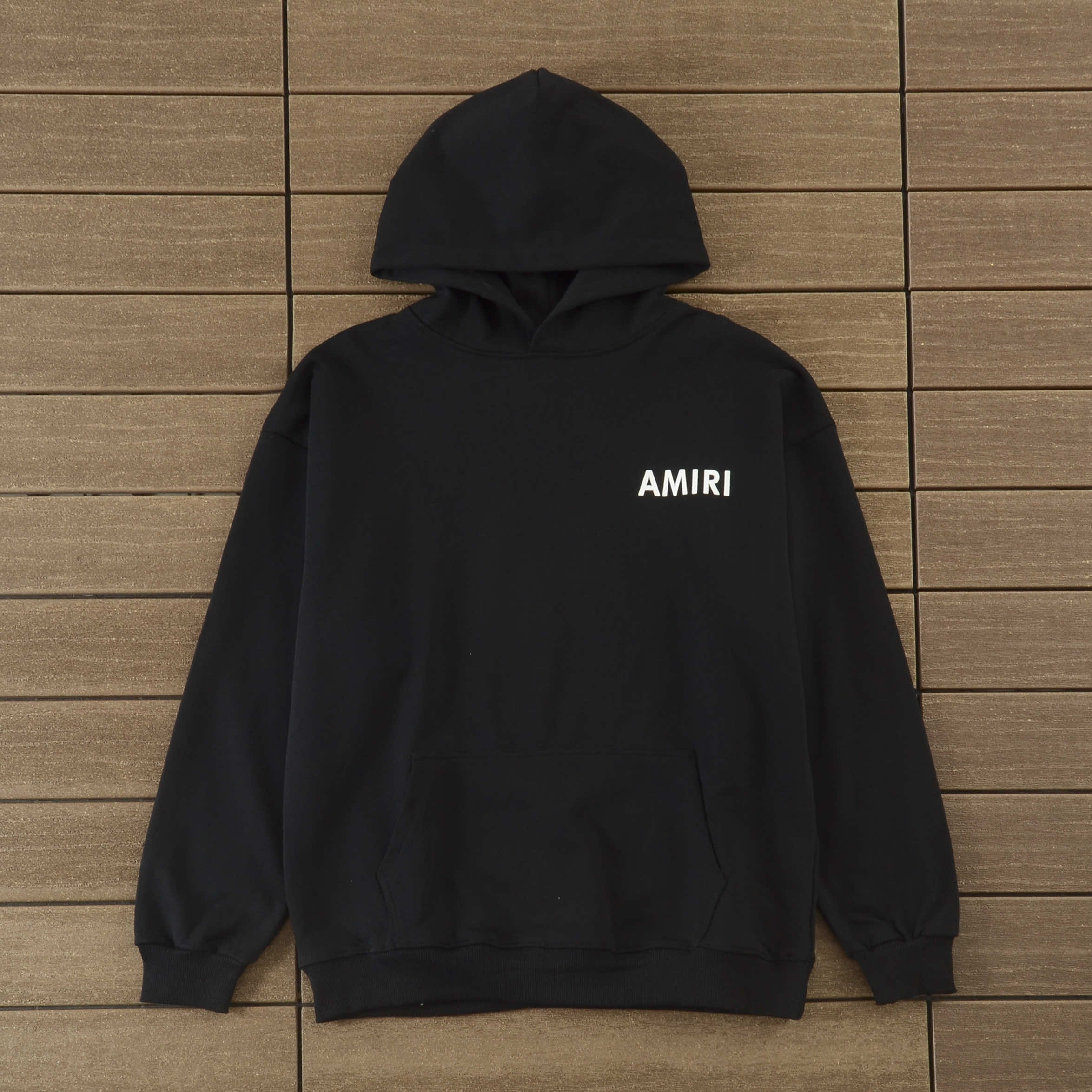AMI HOODIE