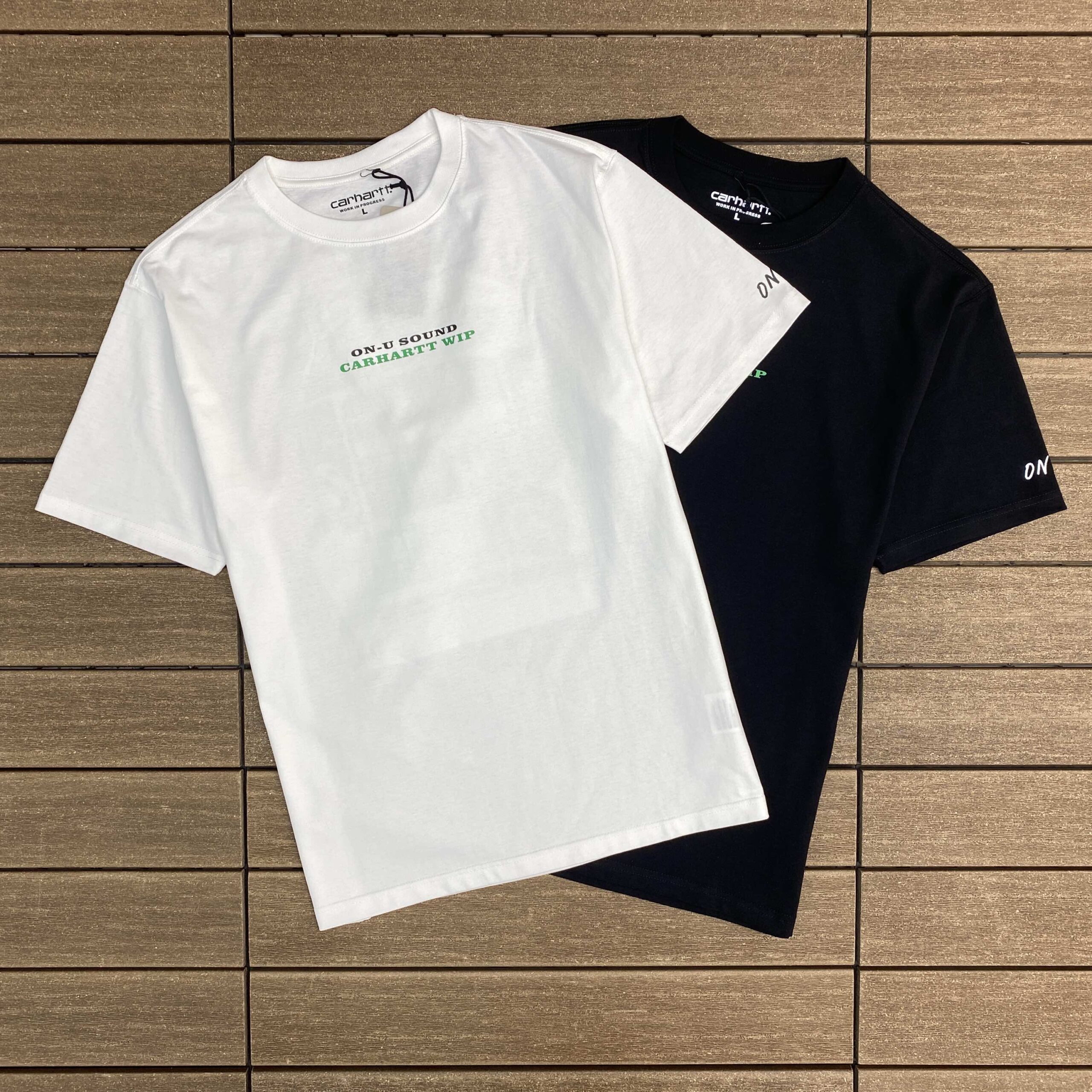 CARHARTT T-SHIRT