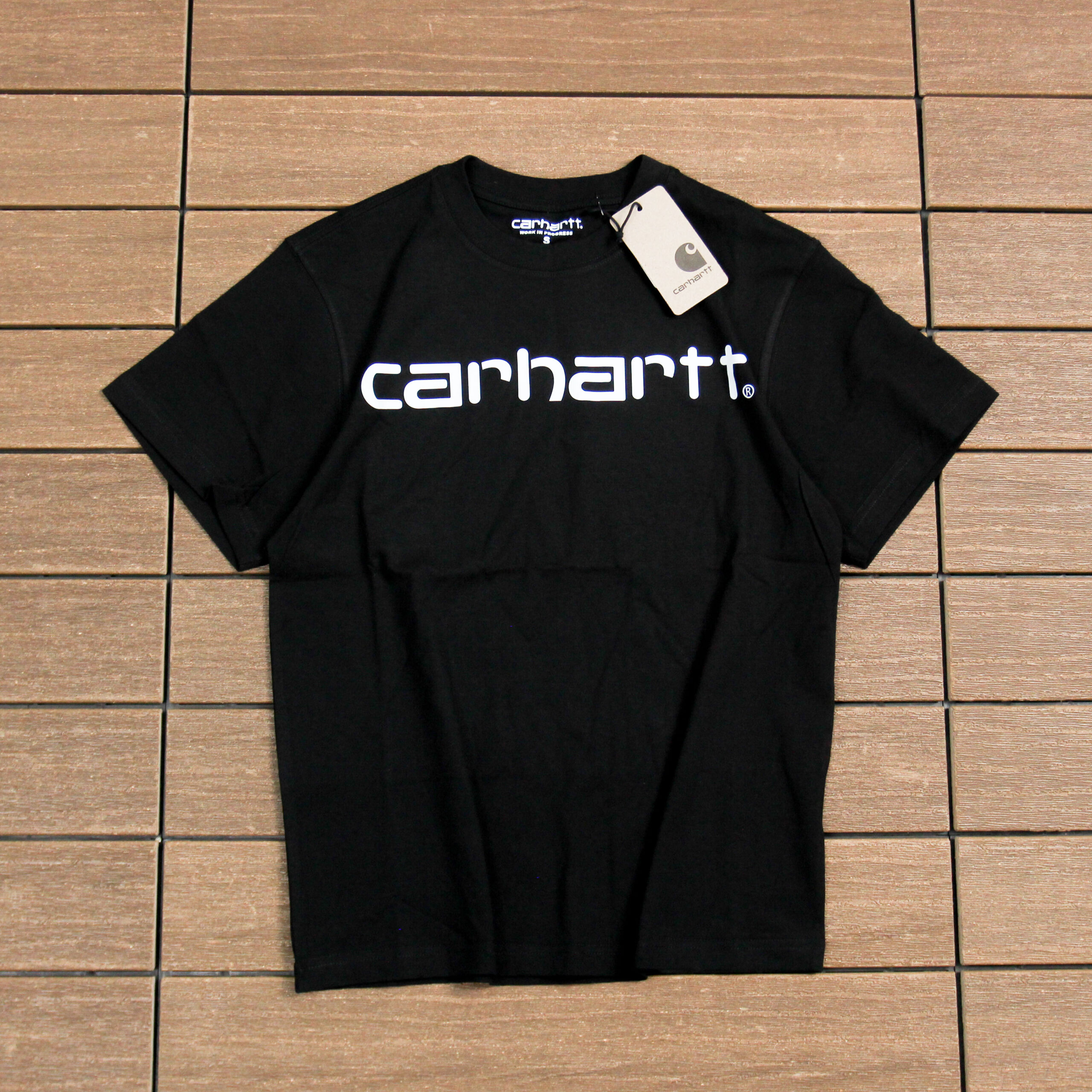 CARHARTT T-SHIRT