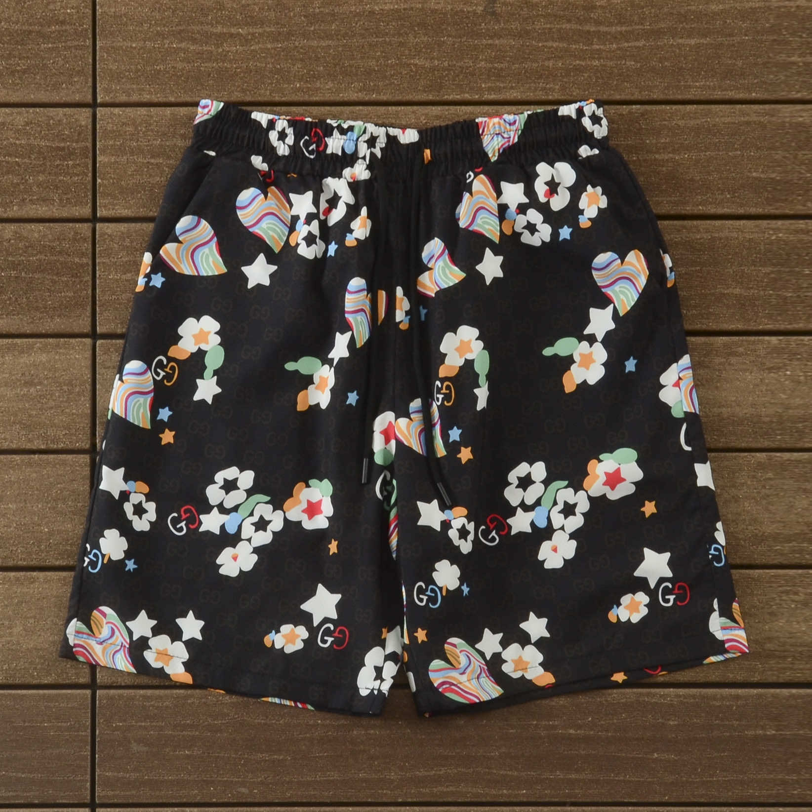 GUCCI SHORT