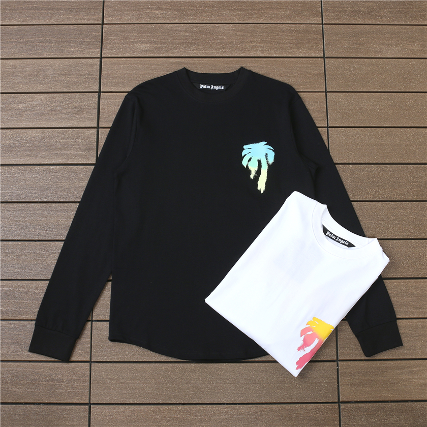 PALM ANGELS SHIRT