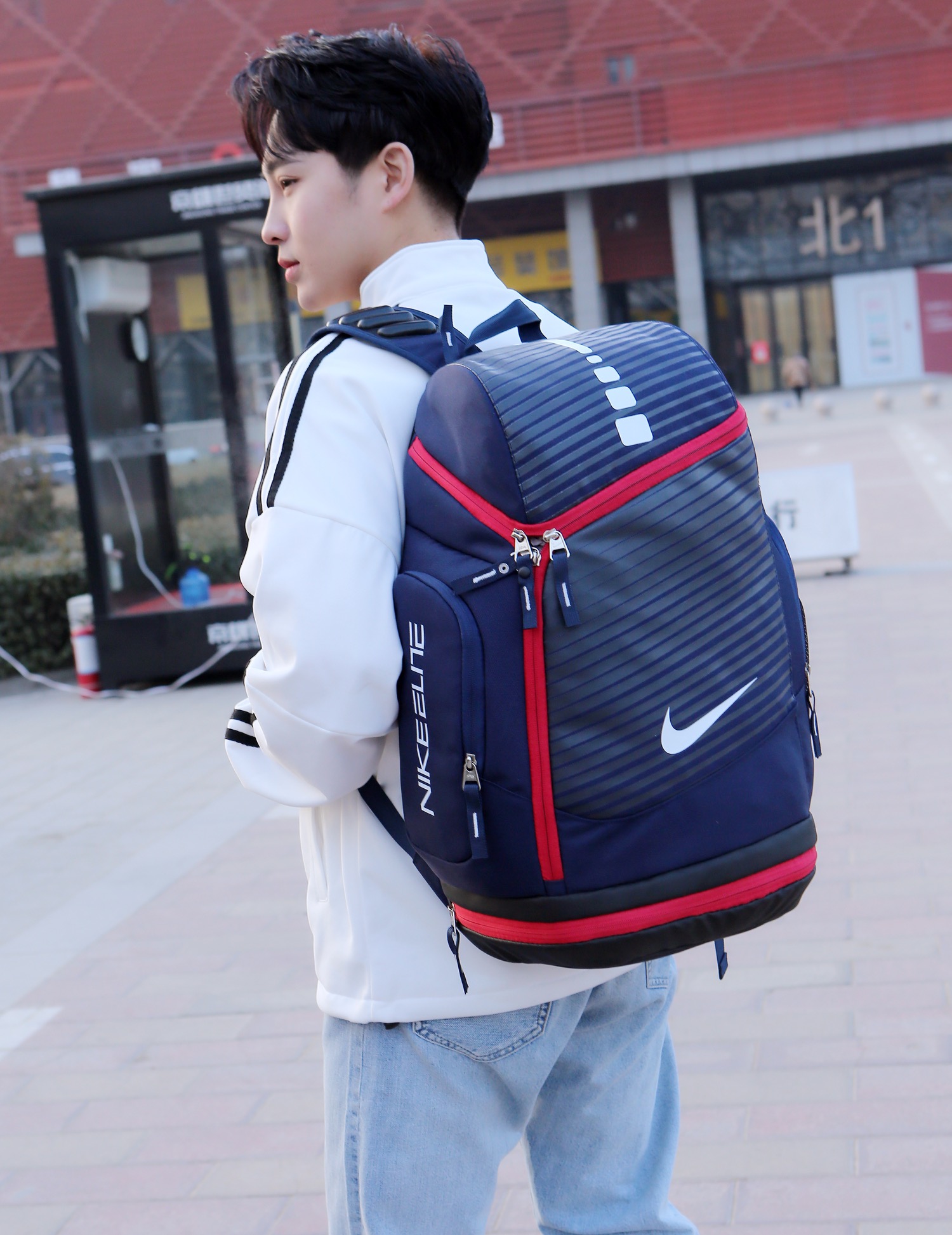 NIKE BAG