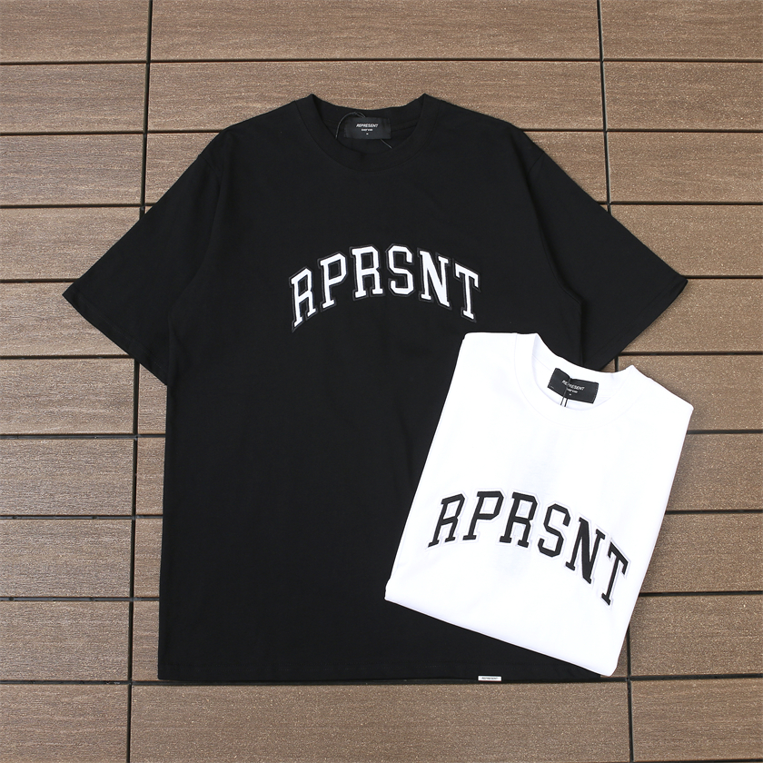 REPRESENT T-SHIRT
