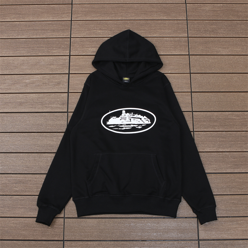 CORTEIZ HOODIE