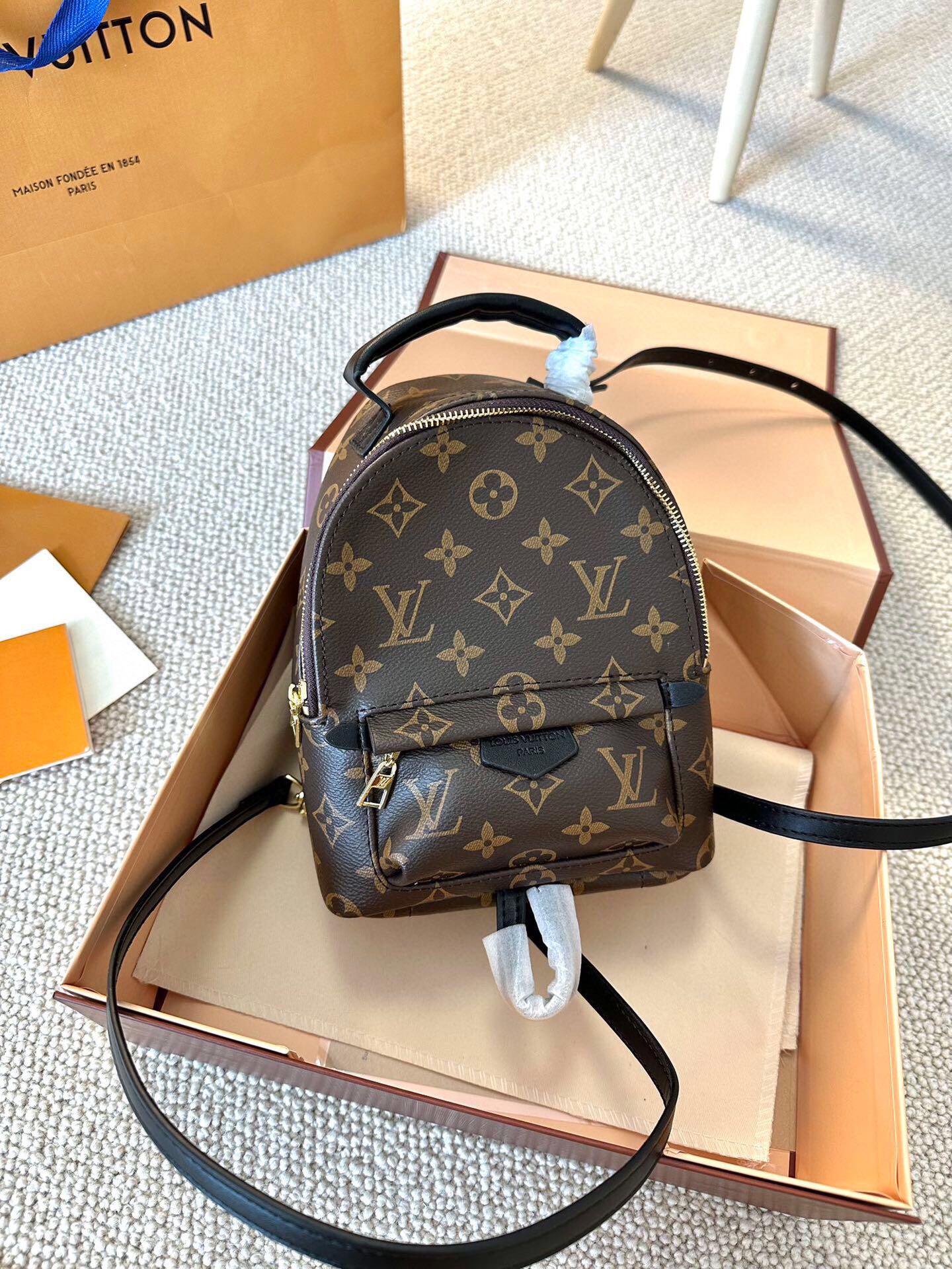 LV BAG