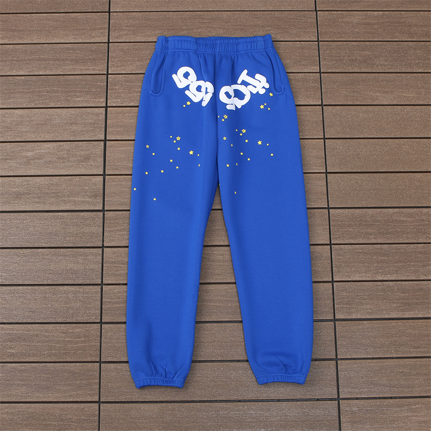 SPSDER PANT