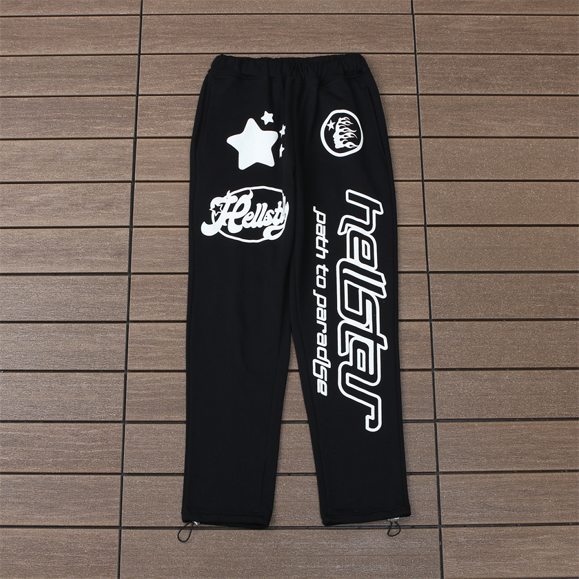 HELLSTAR PANT
