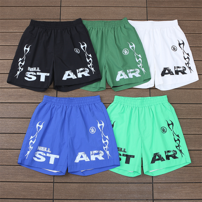 CORTEIZ SHORT