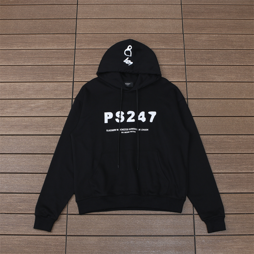 REPRESENT HOODIE