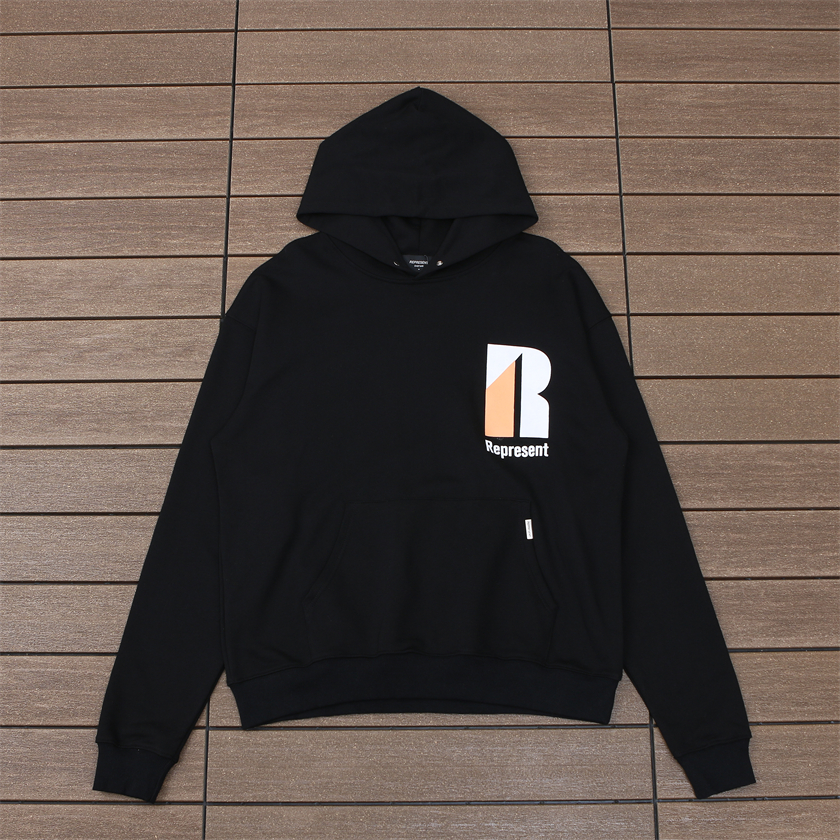REPRESENT HOODIE