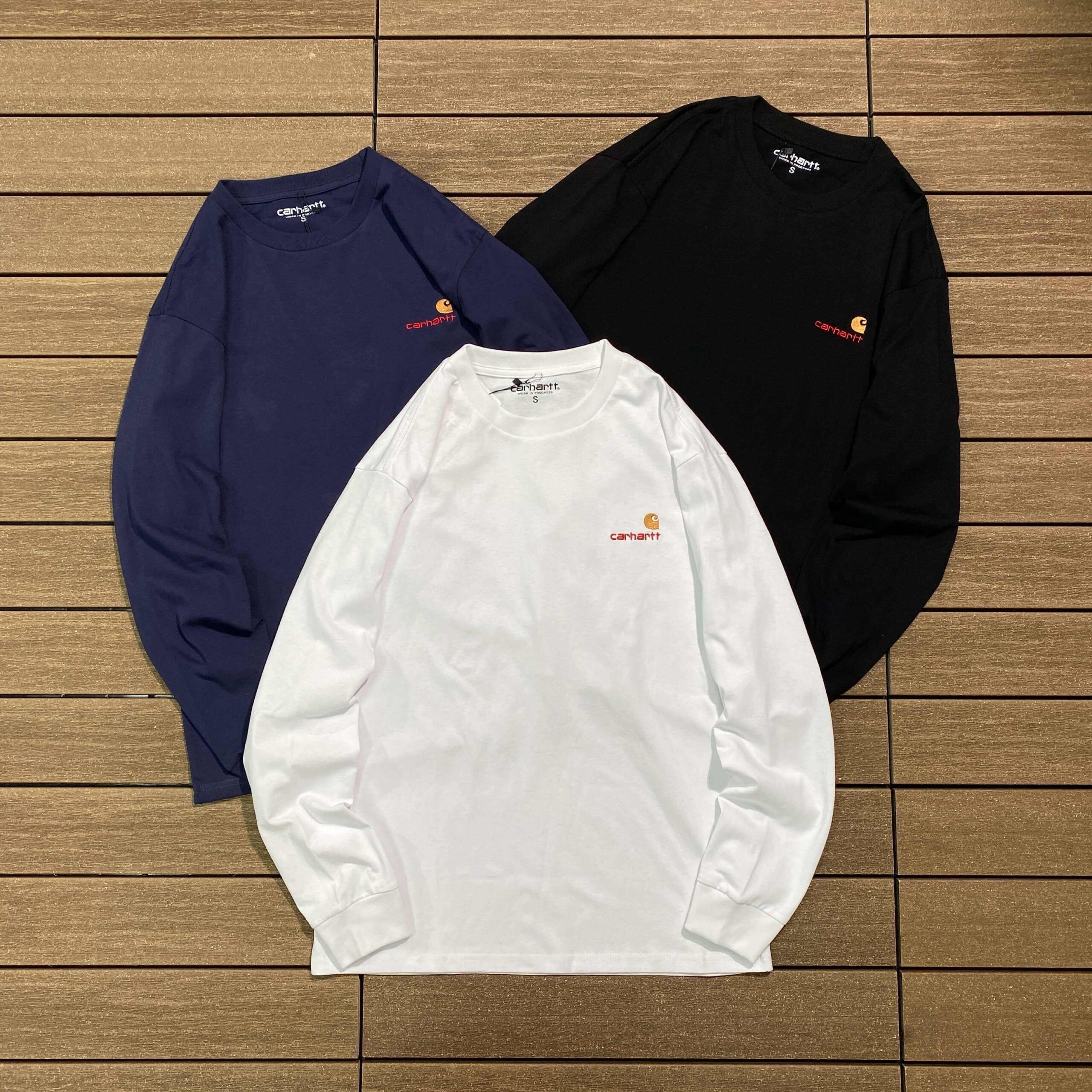 CARHARTT Sweater
