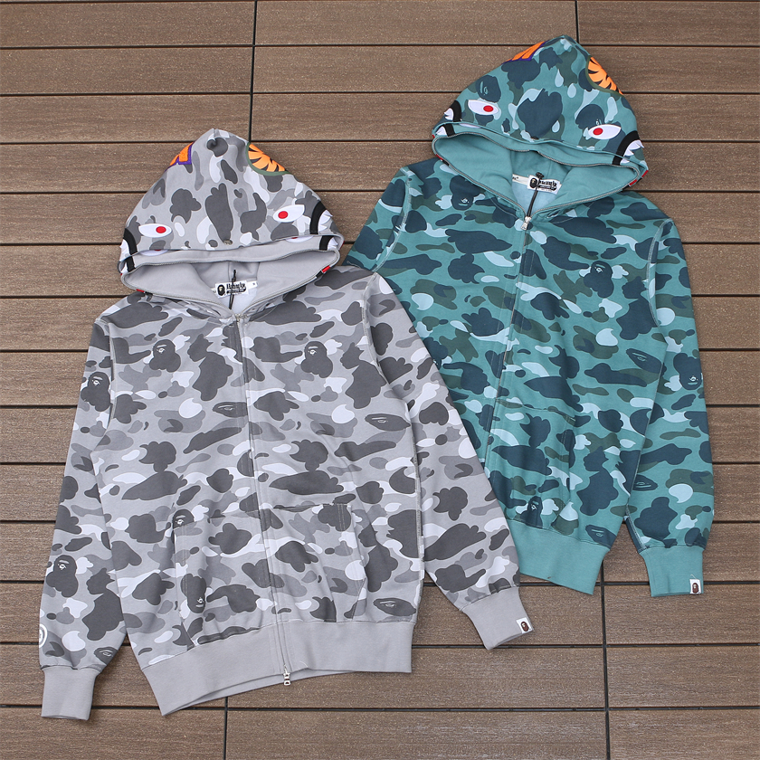 BAPE HOODIE