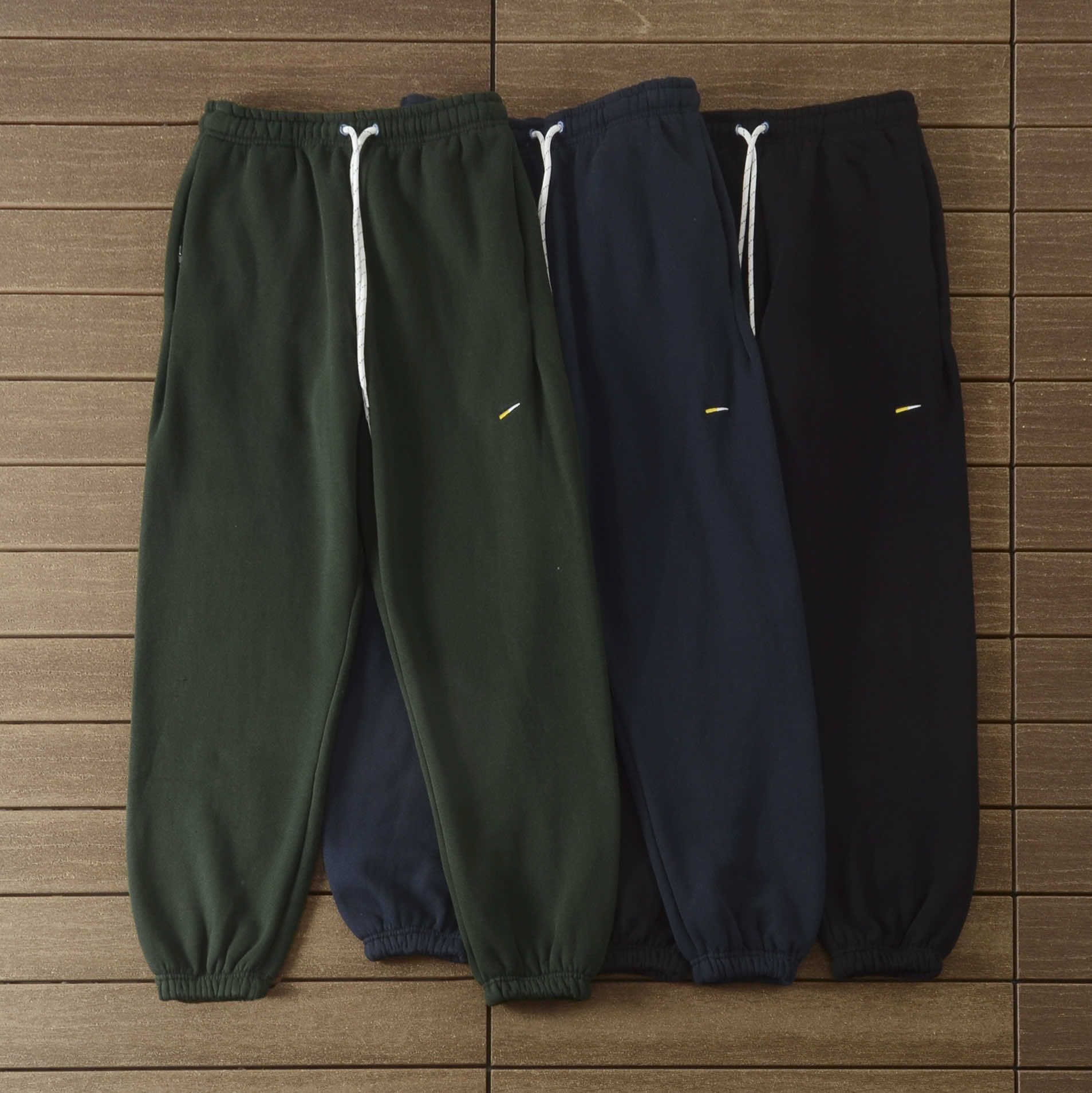 NAUTICA PANT