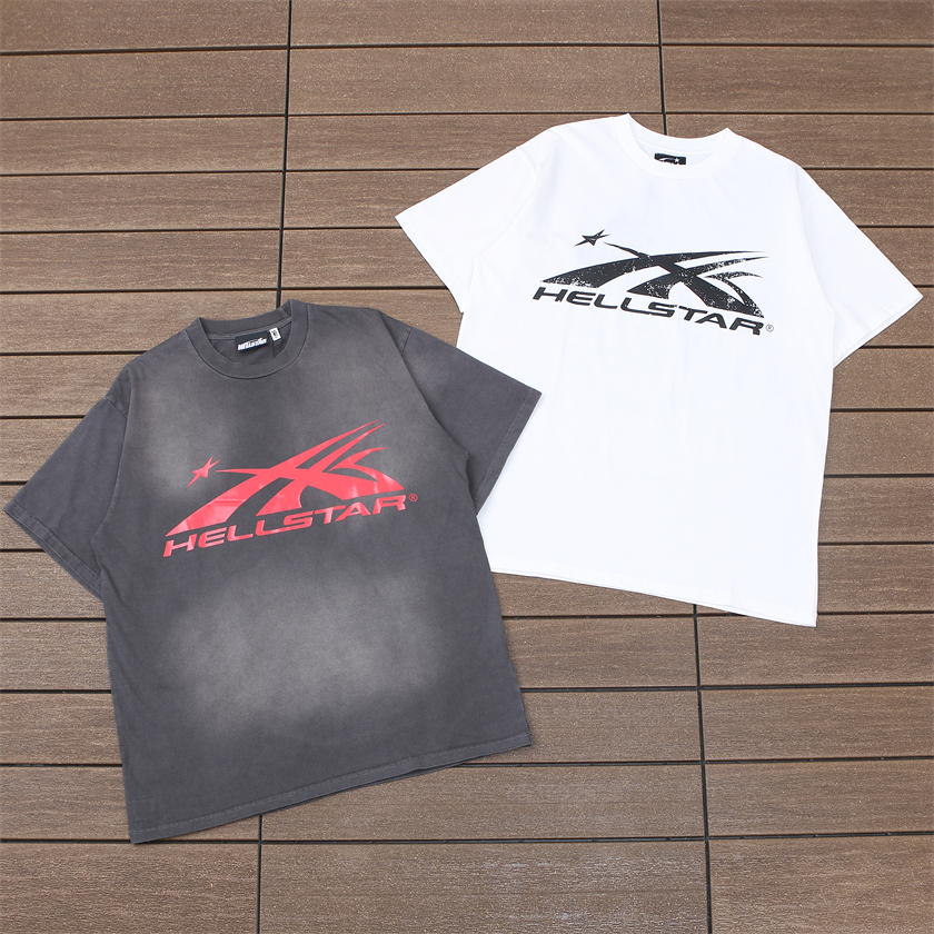 HELLSTART-SHIRT