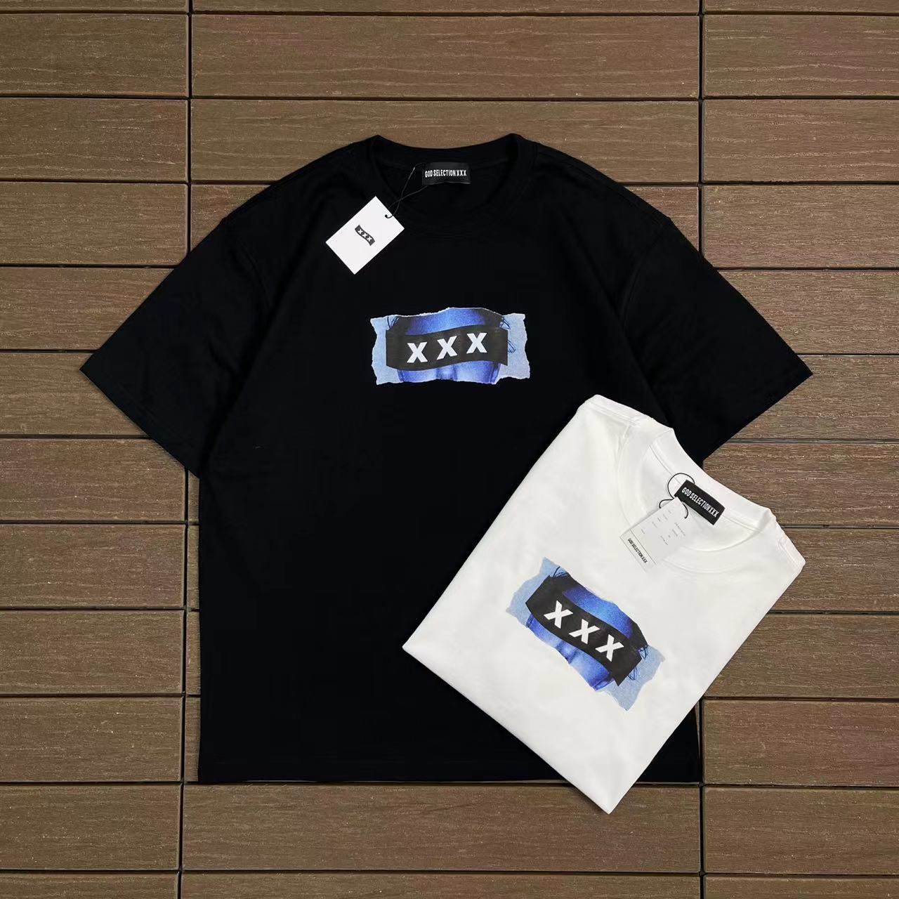 GODSELECTIONXXX T-SHIRT