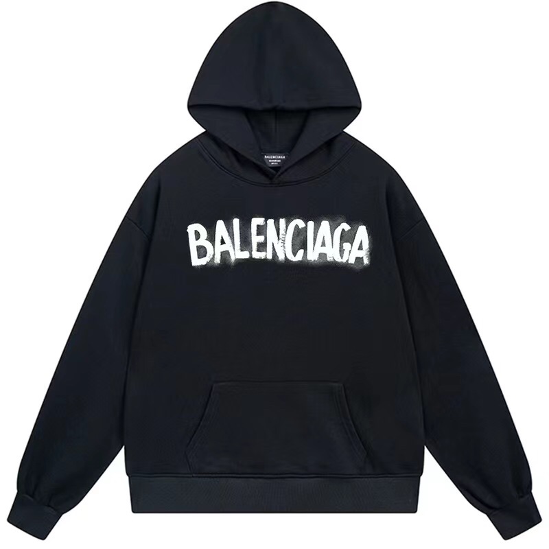 BALENCIAGA HOODIE