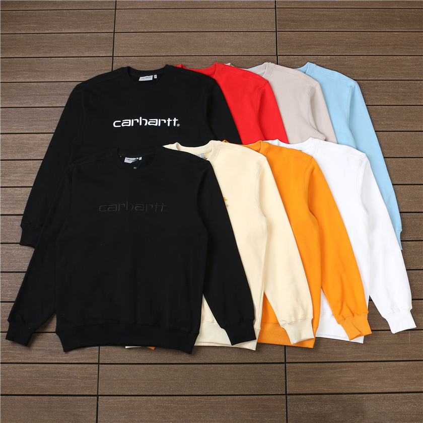 CARHARTT SWEATER