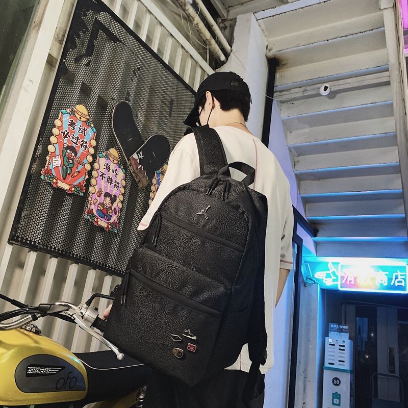 JORDAN BAG