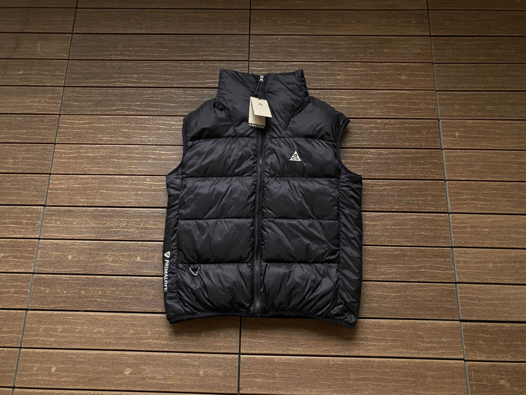 ACG DOWN VEST