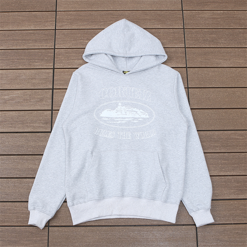 CORTEIZ HOODIE