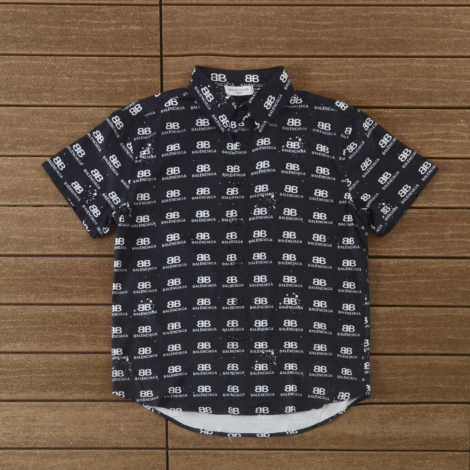 BALENCIAGA SHIRT