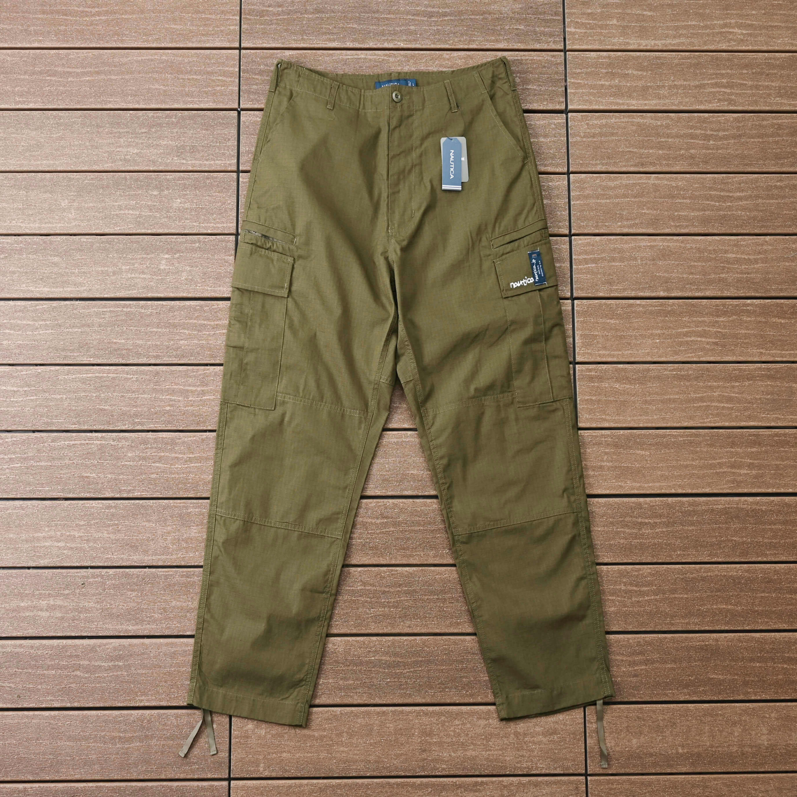 NAUTICAl JP PANTS