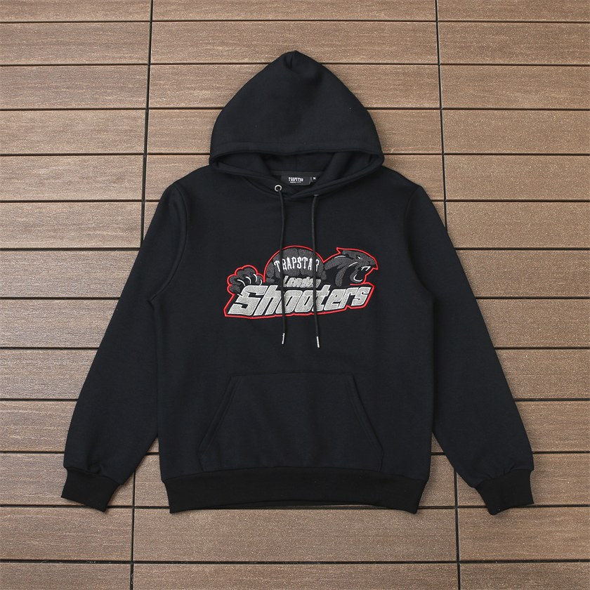 TRAPSTAR SWEATER