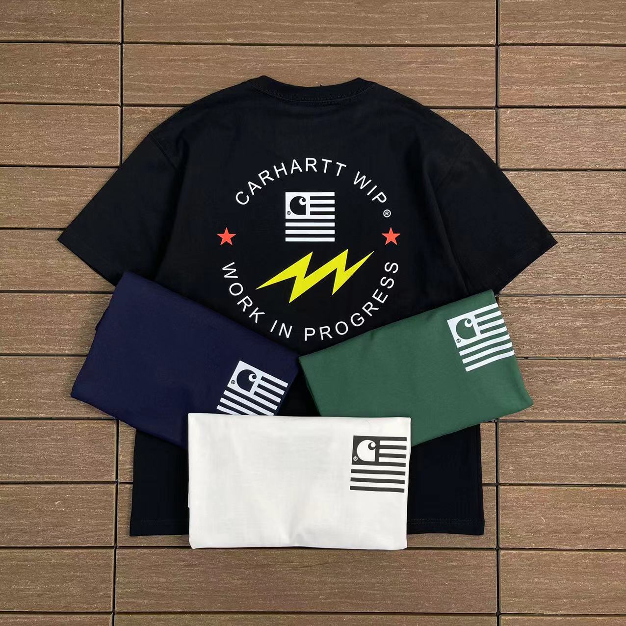 carharrt T-SHIRT