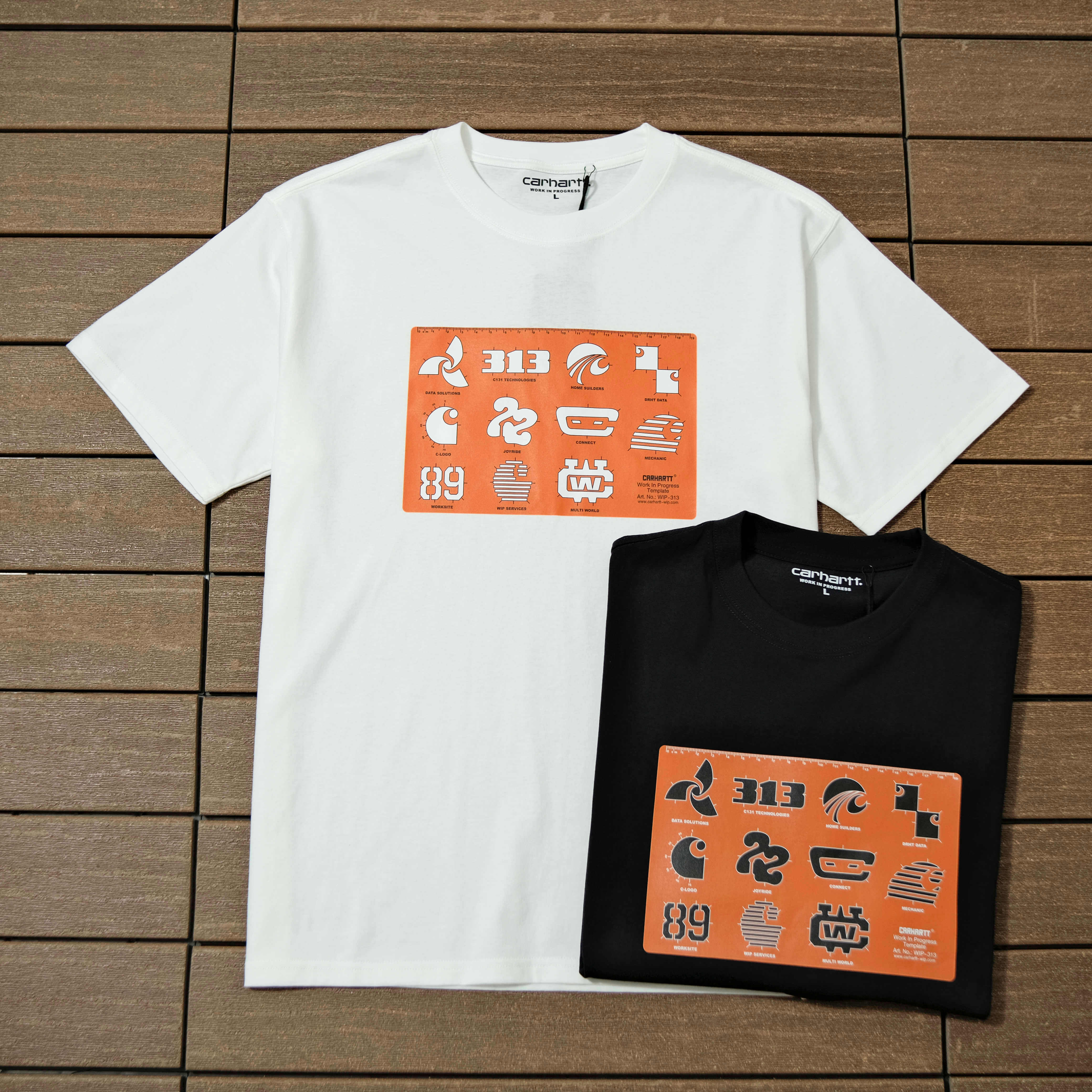 CARHARTT T-SHIRT