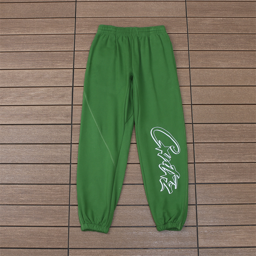 CORTEIZ PANT