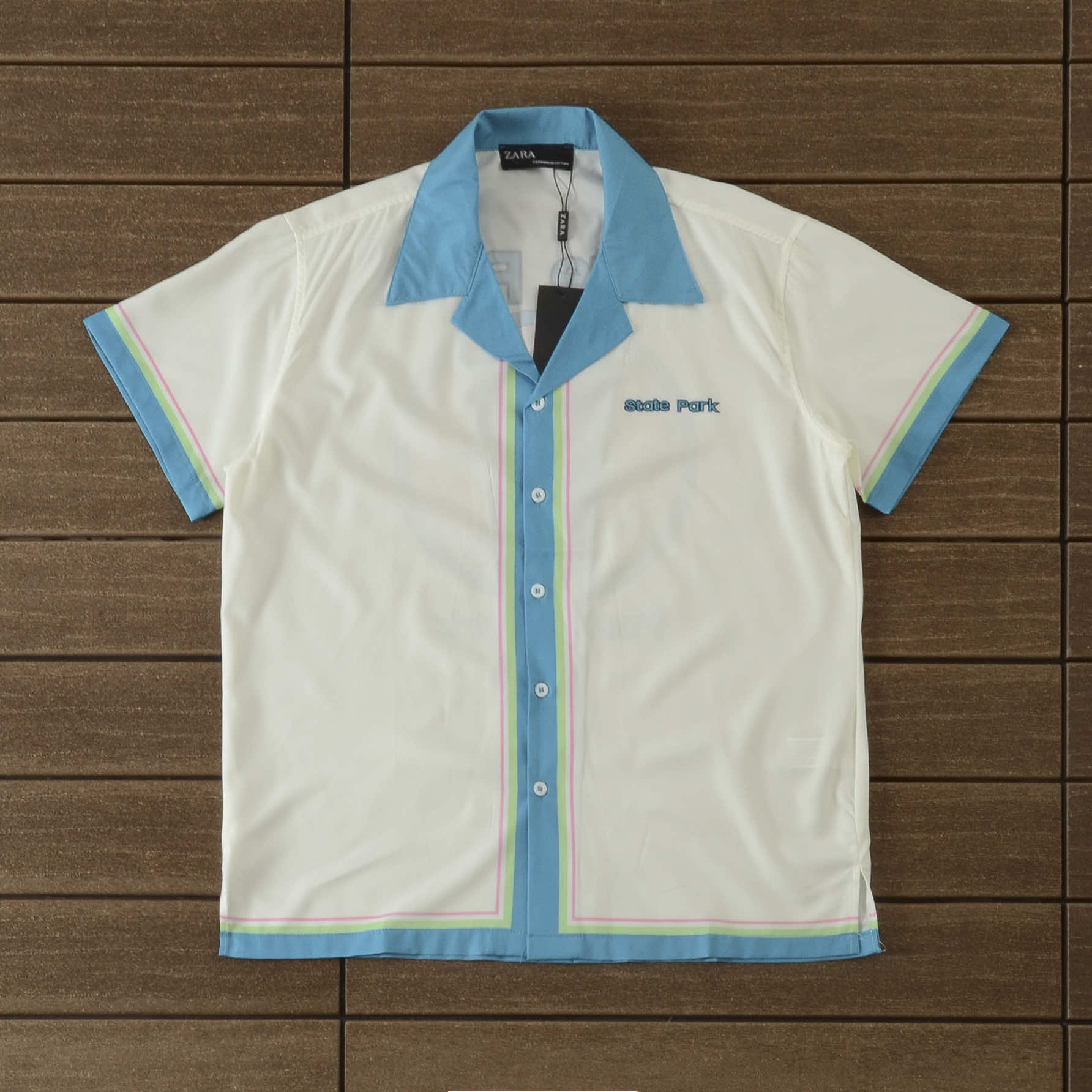 ZARA SHIRT