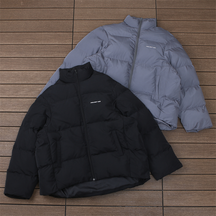 PROJECT DOWN JACKET