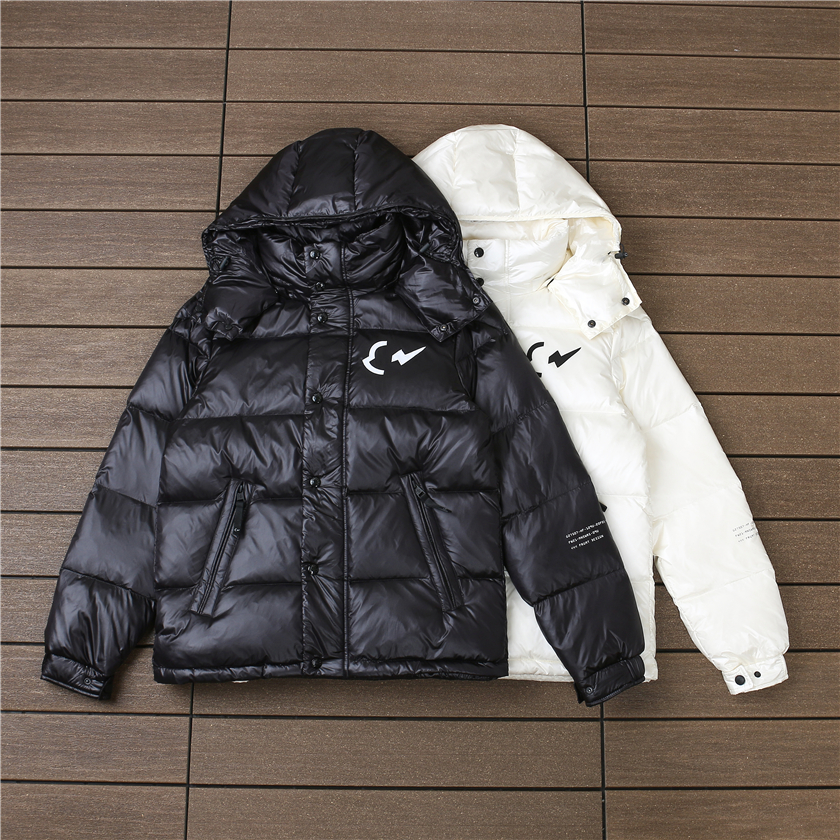 MONCLER DOWN JACKET