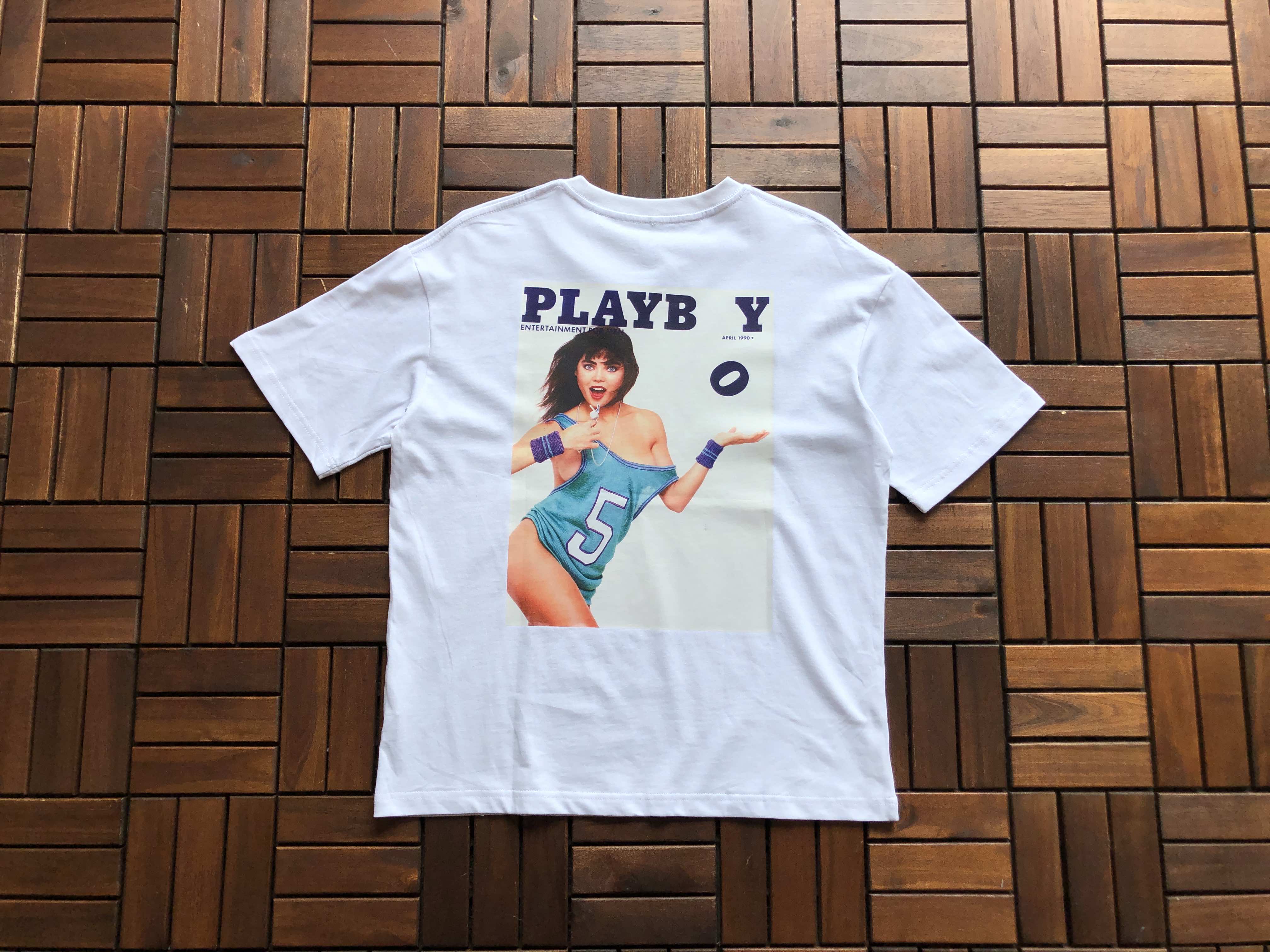 PLAY BOY T-shirt
