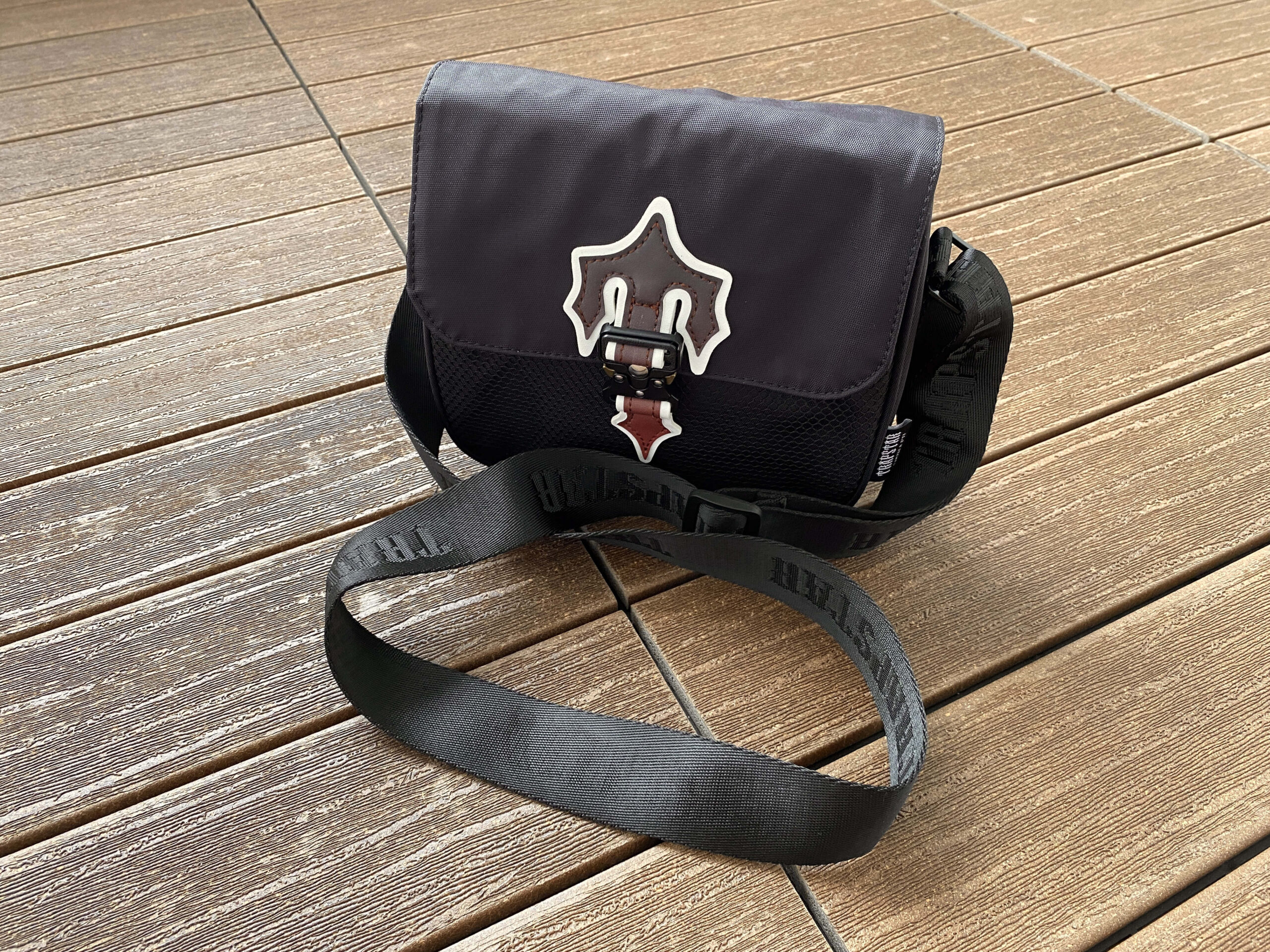 TRAPSTAR BAG