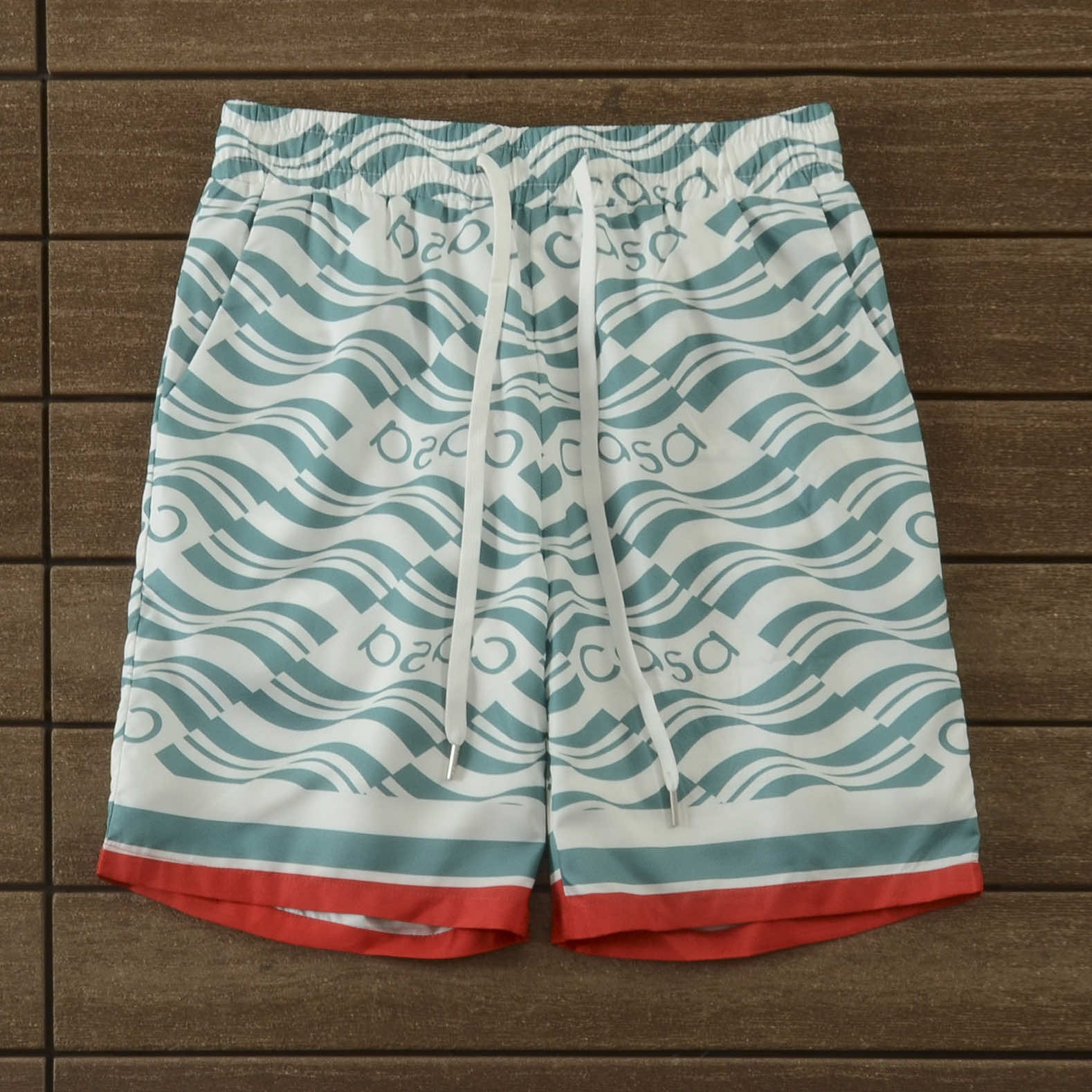 CASABLANCA SHORT