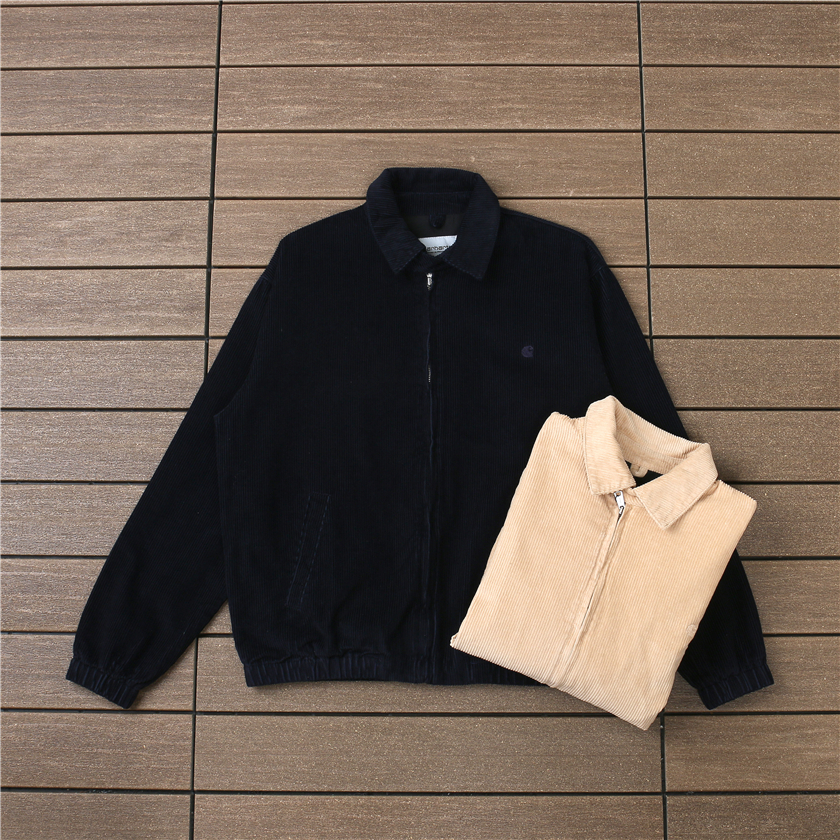 CARHARTT JACKET