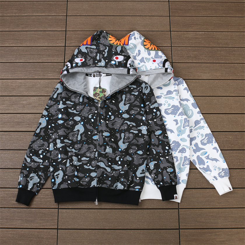 BAPE HOODIE