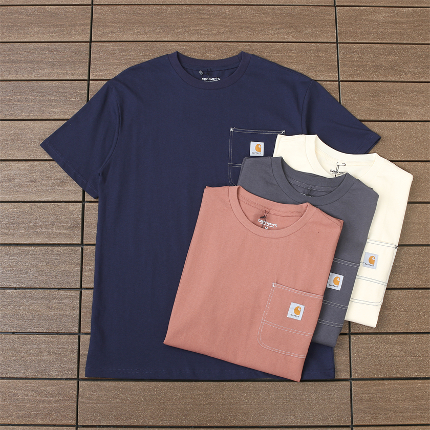 CARHARTT T-SHIRT