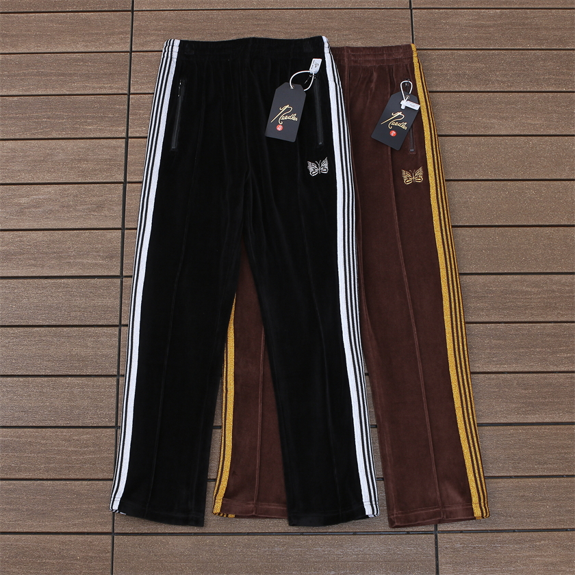 NEEDLES PANT