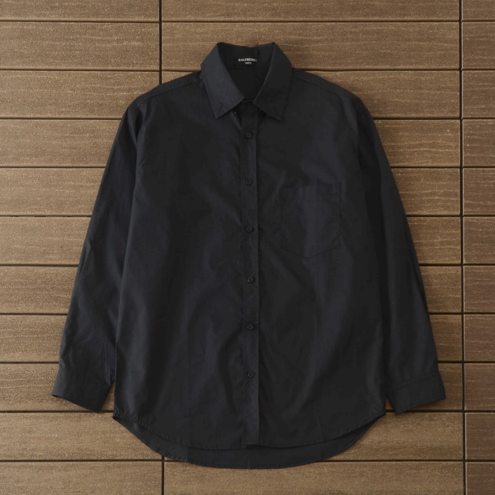 BALENCIAGA SHIRT