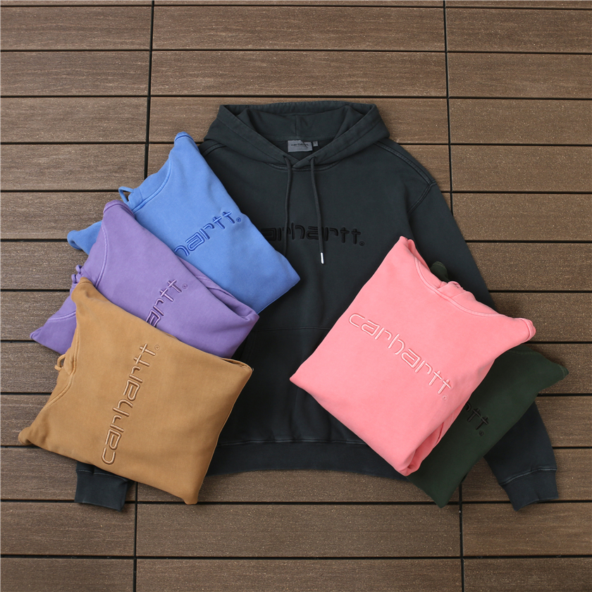 CARHARTT HOODIE