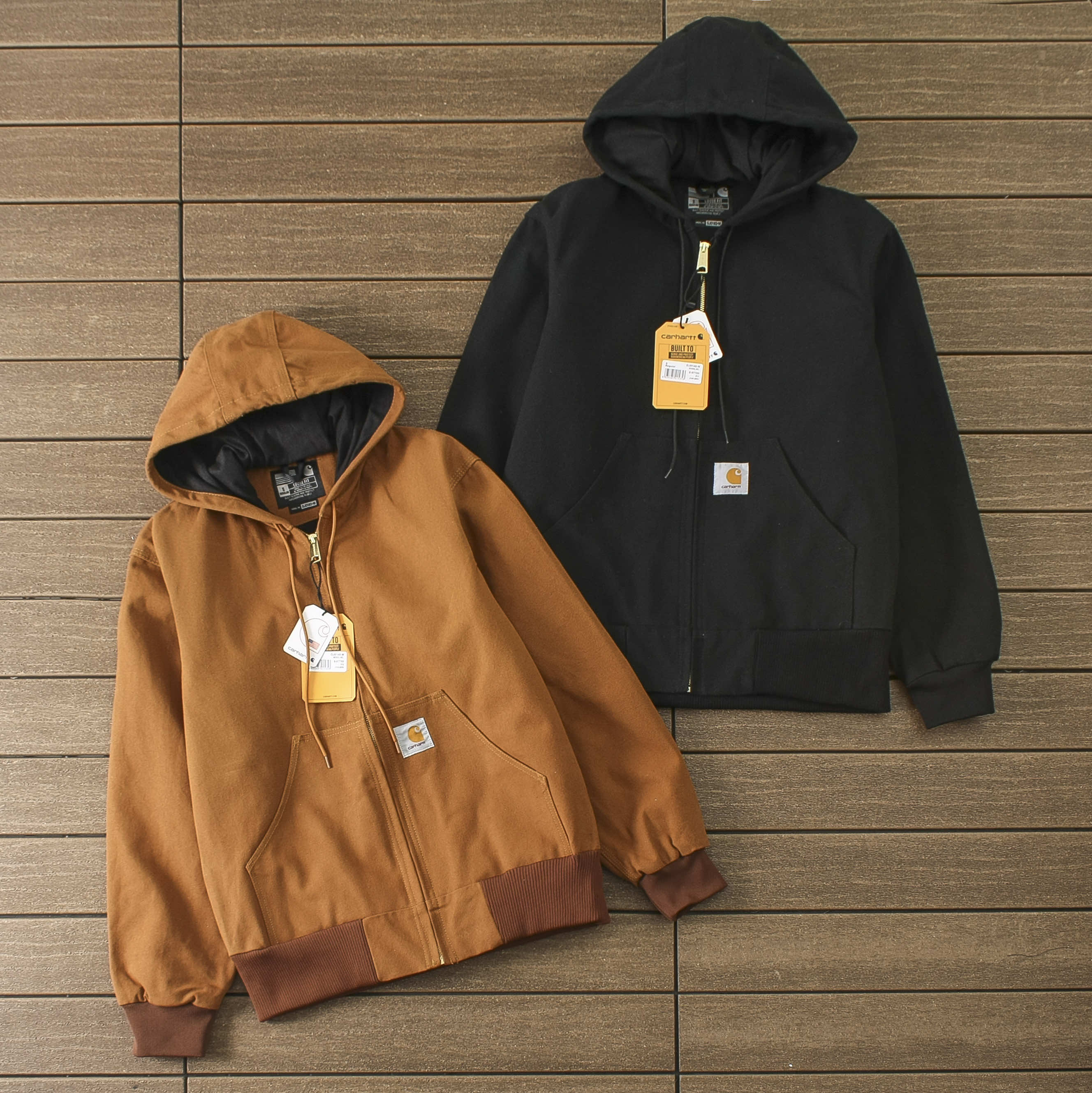 CARHARTT COAT