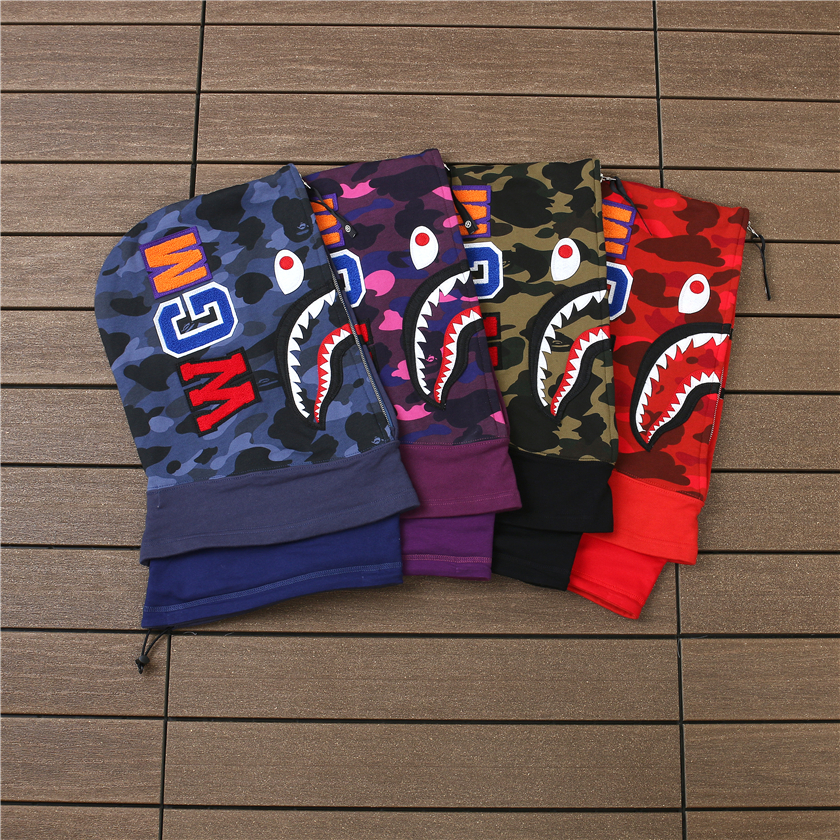 BAPE CAP