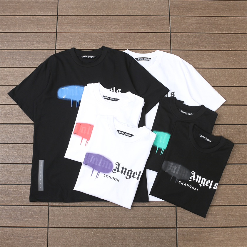 PALM ANGLE T-SHIRT