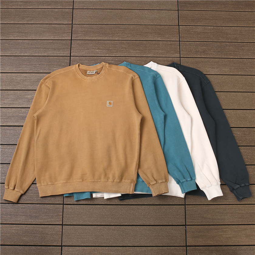 CARHARTT SWEATER