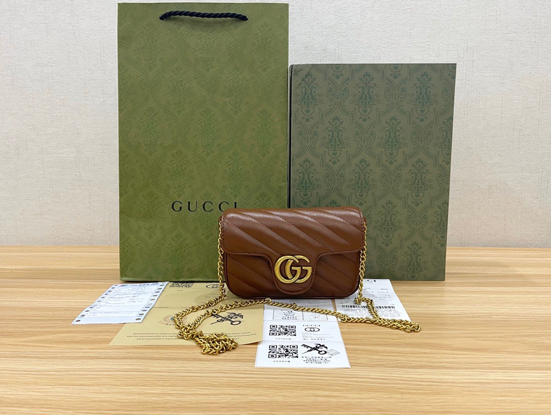 GUCCI BAG