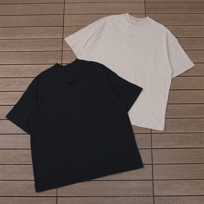 FEAR OF GOD T-SHIRT